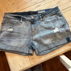 Aeropostale shorts